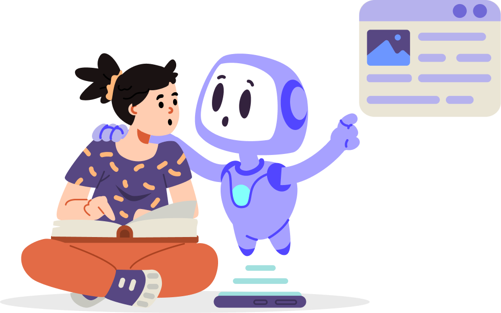 Automate Tasks Effortlessly - AI-powered onboarding automation interface